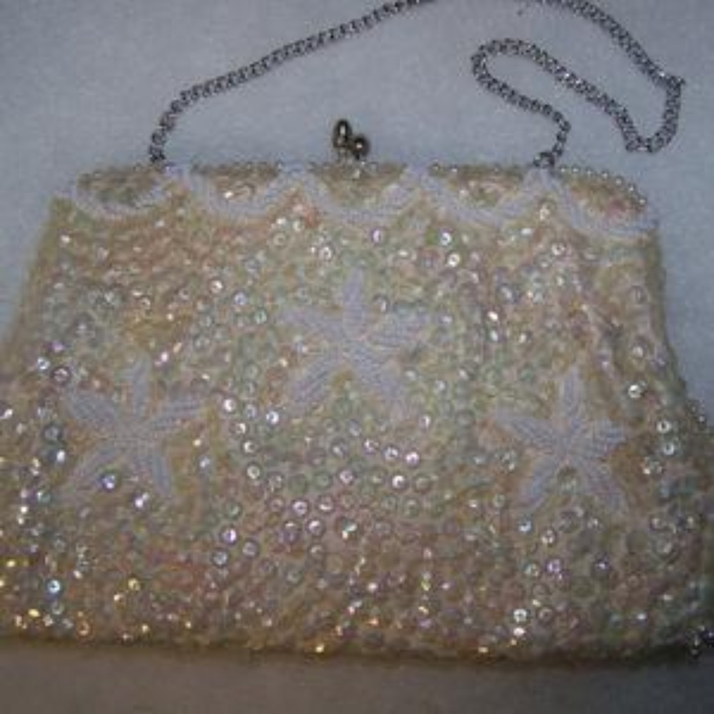 Starfish Clutch